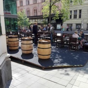 Saint Patrick PUB