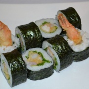 Sushi Sushi Lipenecká