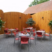 Restaurace Langr