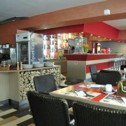 Sport Café Pizzeria