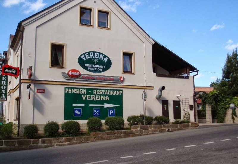 Restaurant Verona