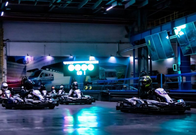 CMKarting