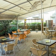 Kavárna a restaurace Caffe Opera - Horní náměstí