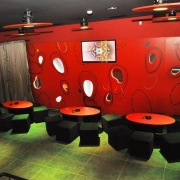 Disco 1
