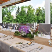 Restaurace Na Staré Rybárně