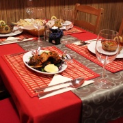 Taste of India Restaurant
