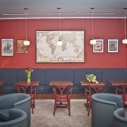 Friends Coffee House