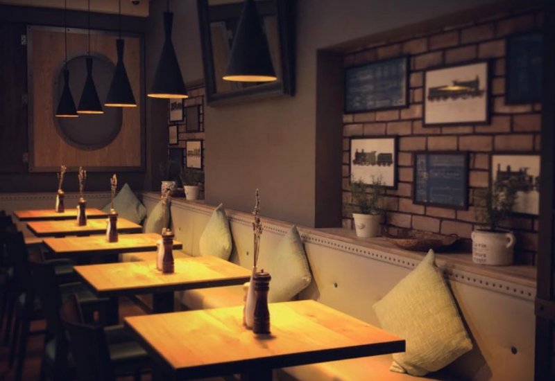 Bistro Lokotka