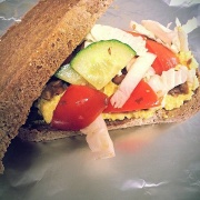 MoMo Veg Café