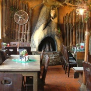Restaurace Svatoboj