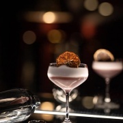 Piano Lounge