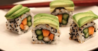 Wok a sushi bistro