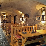 Restaurace Maštal