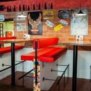 Grill Pub Gingilla
