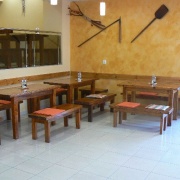Restaurace Kolbenka