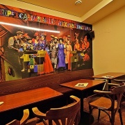 D-café