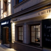 Bernard PUB U Bílého Lva