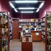 Vinotéka Vinofol Jablonec nad Nisou II