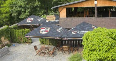 BBQ U Davida