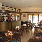 Pizzeria Amfora Mansfeldova