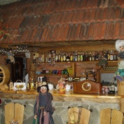 Čarodějky