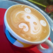 Kavárna Café Dolce Vita
