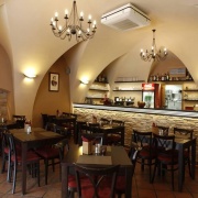 Havlíčkova restaurace