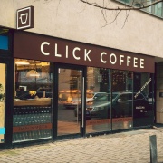 Click Coffee