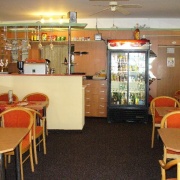Wilson Café Restaurant