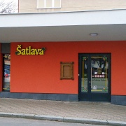 Šatlava - Praha Strašnice