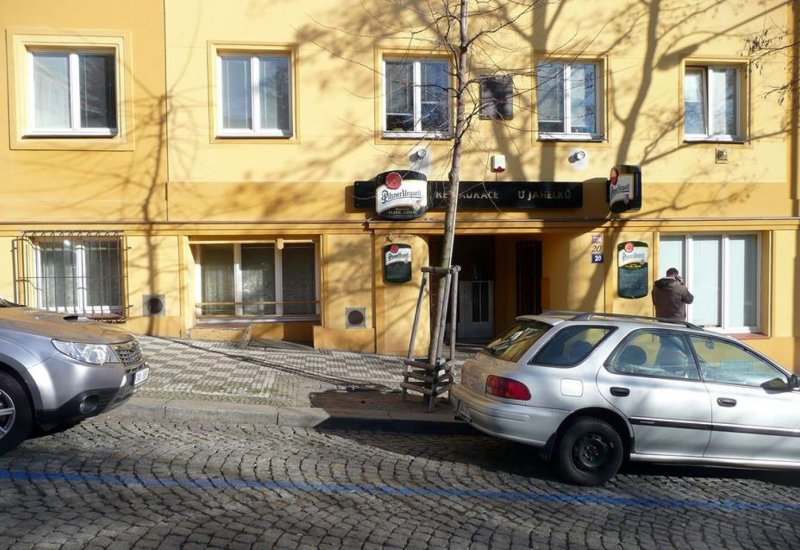 U Zachů