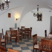 Vila Kajetánka