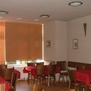 Restaurace Kavkaz
