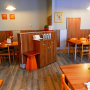 Restaurace U Klimešů
