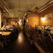 La Corte &amp; Dvůr Restaurant