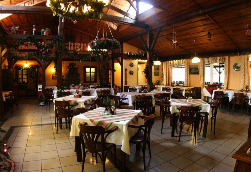 Pizzeria Restaurant Babylon