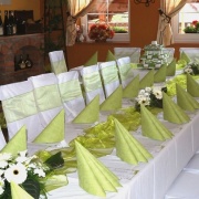 Restaurant Bavorský dvůr