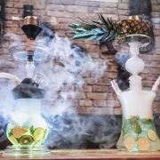 QUEEN Luxury Hookah Club