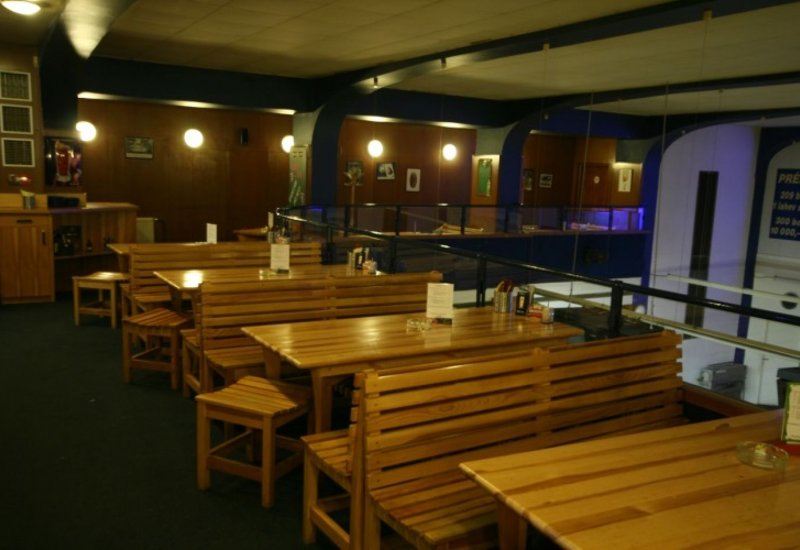 Bowle &amp; Bowling Praha 10