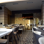 Grand Hotel restaurant
