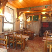Restaurant Alfa