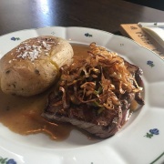 Potrefená Husa Olomouc