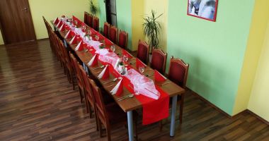 Divadelní Restaurace