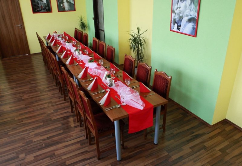 Divadelní Restaurace