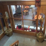 Saffron Restaurant &amp; Bar