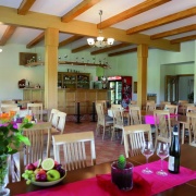Wellness hotel Alfrédov