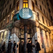 Bar, který neexistuje