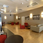 Club Cohiba v hotelu Vista