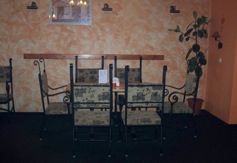 La Piota pizzeria
