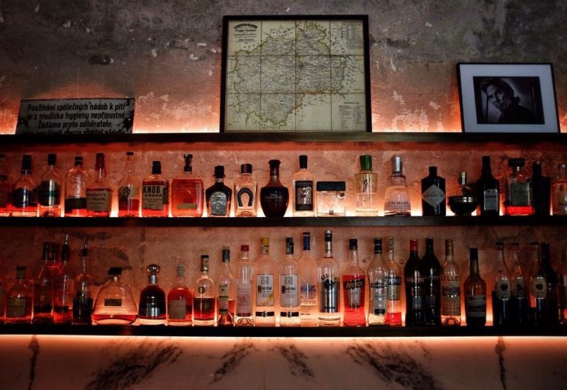 Public Interest Bar